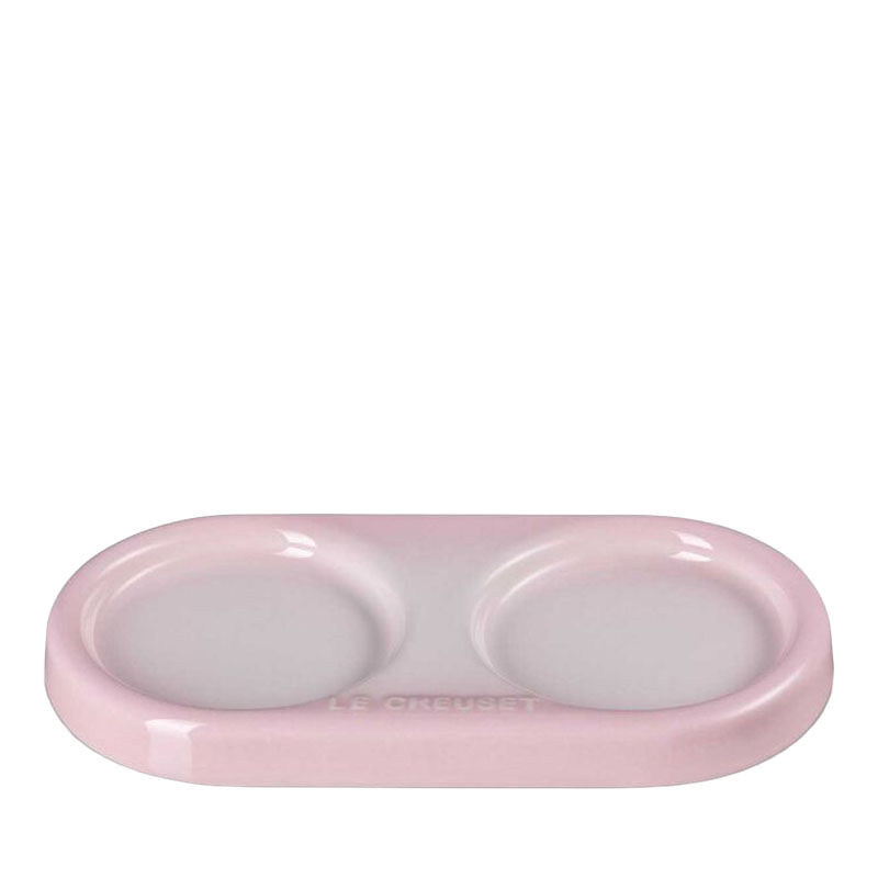 Le Creuset Mill Tray 18cm - Shell Pink image number 0